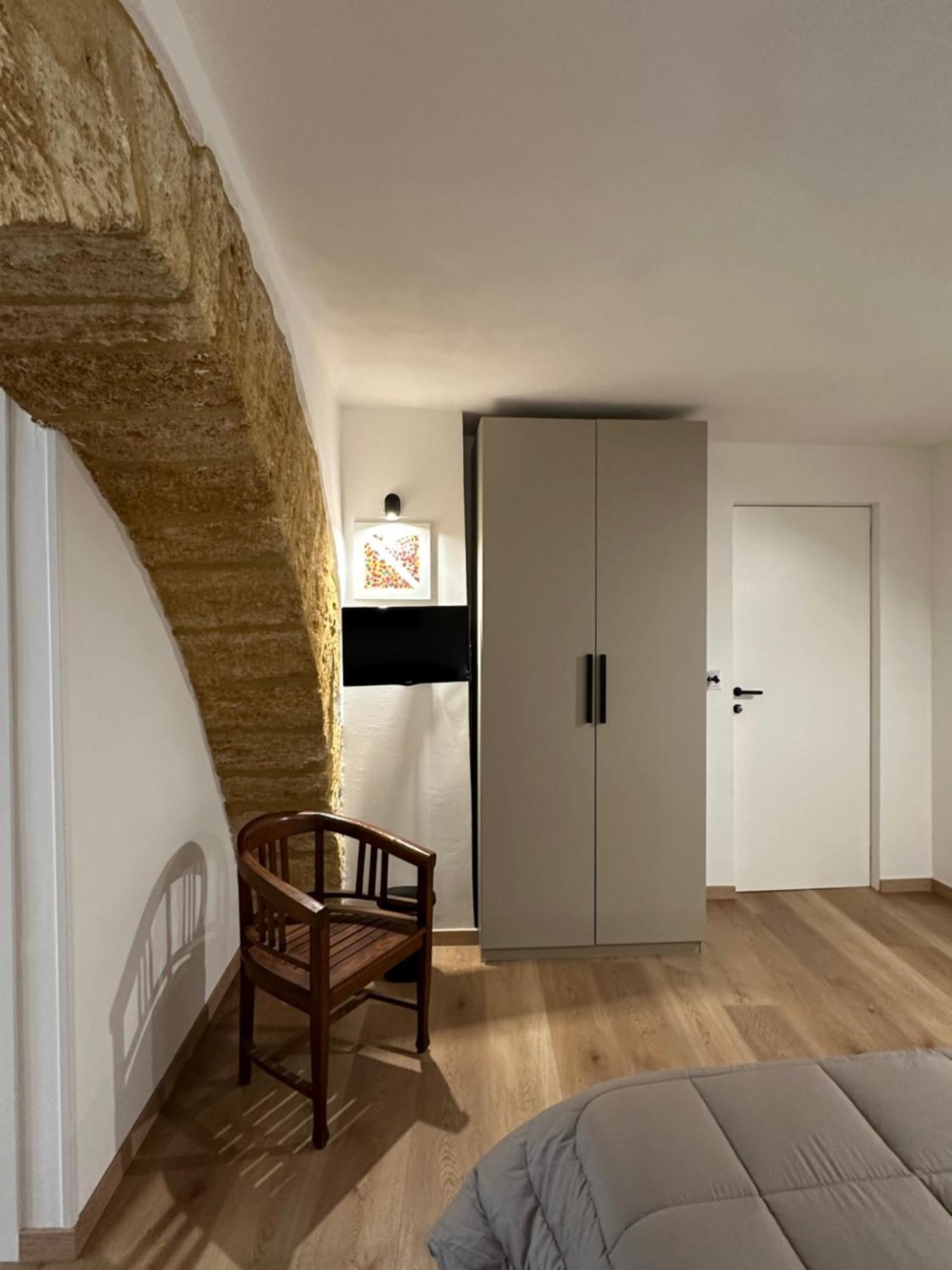 Arc Home Apartment Agrigento Exterior photo