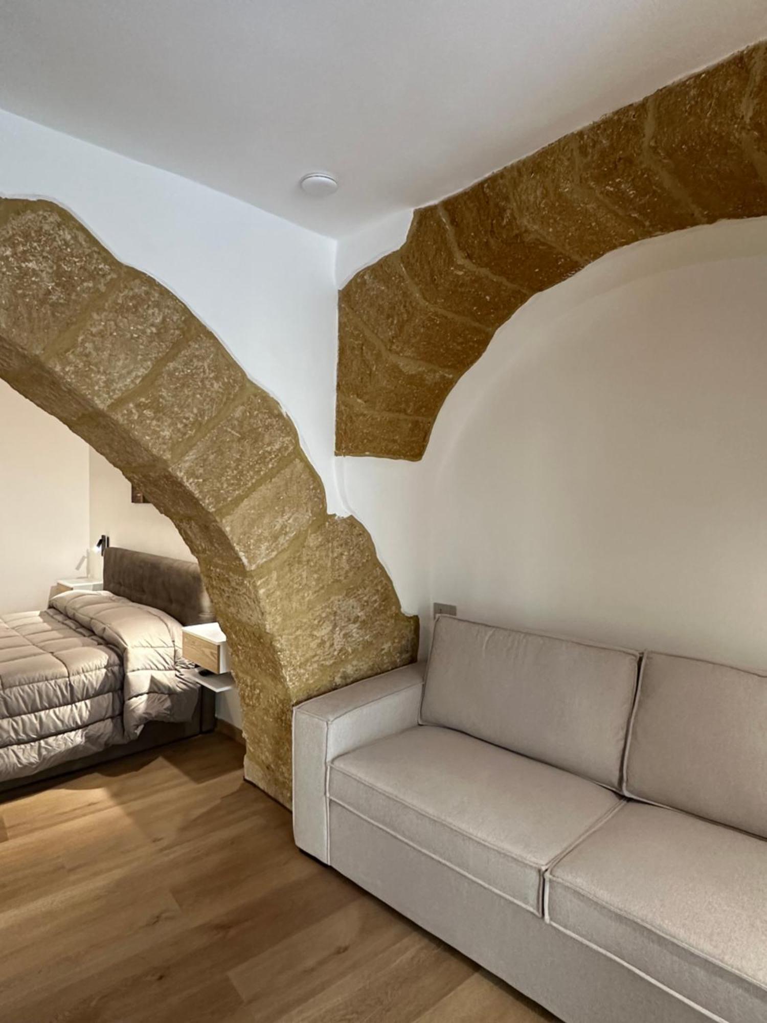 Arc Home Apartment Agrigento Exterior photo