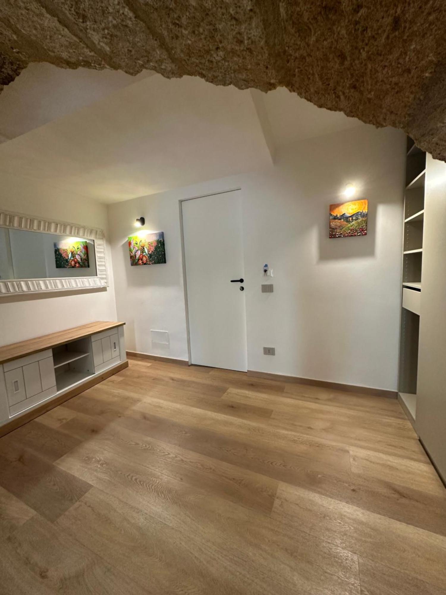 Arc Home Apartment Agrigento Exterior photo