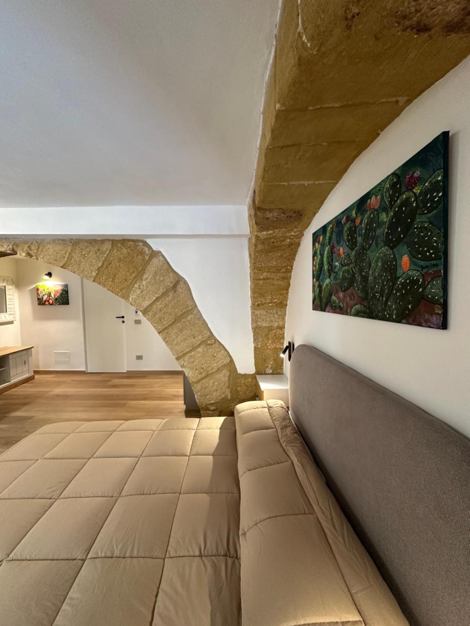 Arc Home Apartment Agrigento Exterior photo