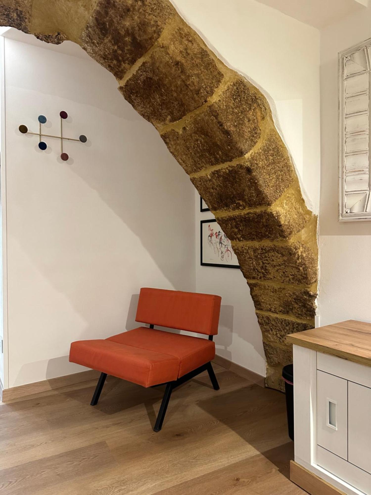 Arc Home Apartment Agrigento Exterior photo