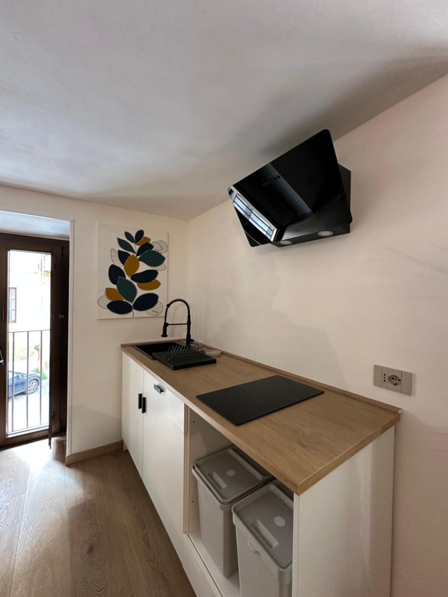Arc Home Apartment Agrigento Exterior photo