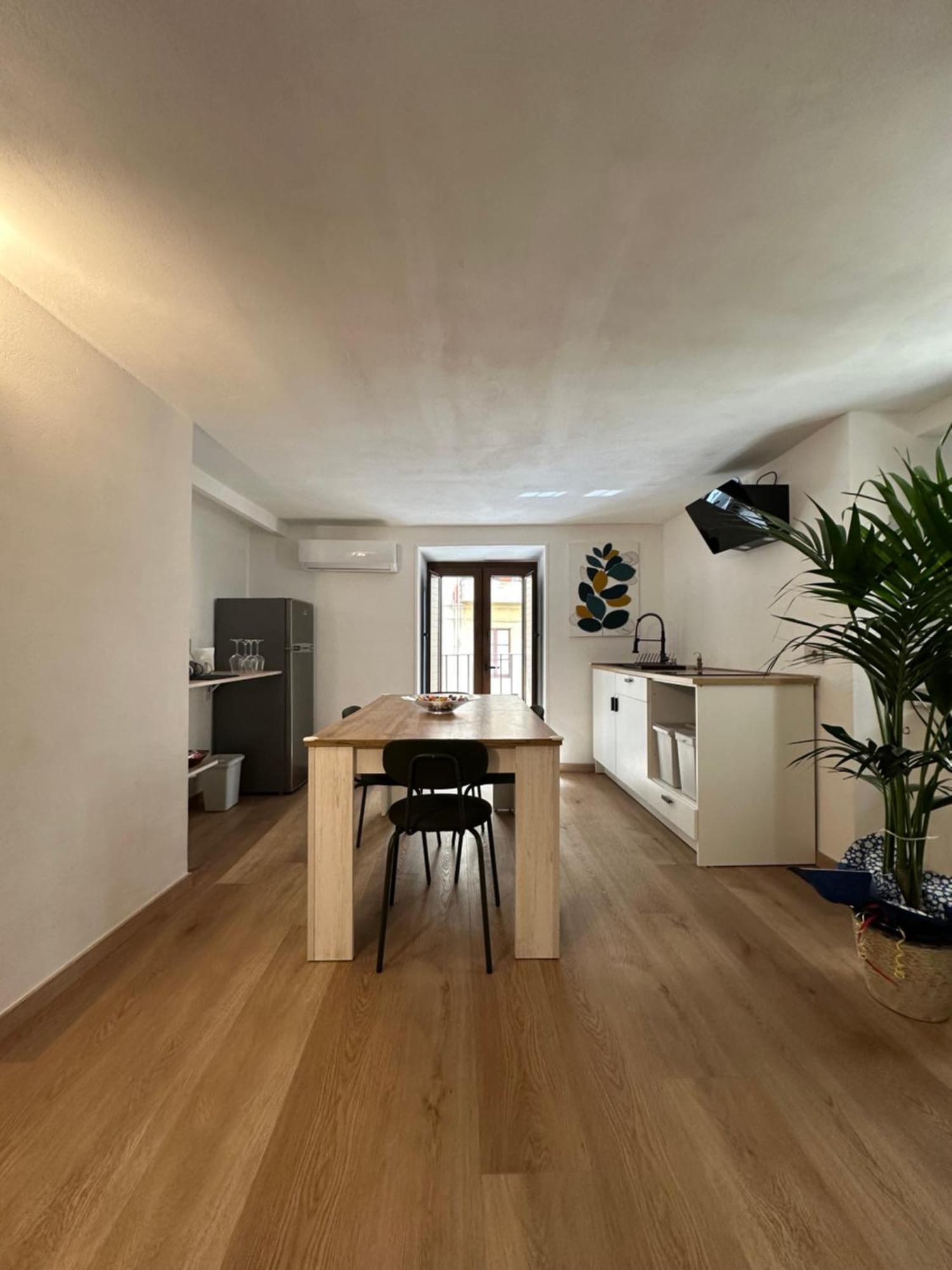 Arc Home Apartment Agrigento Exterior photo
